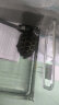 桑岛高钙龟粮乌龟饲料巴西乌龟鳄龟草龟陆龟1mm通用饲料200g 实拍图
