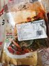 考麗亞朝鮮族泡菜禮盒 東北特產(chǎn) 手工腌制 中秋禮盒企業(yè)團(tuán)購(gòu)年貨禮盒 尊享禮盒約2086g 曬單實(shí)拍圖