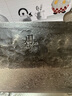 周大錘大馬士革千層刀 手工鍛打 VG10 廚師刀切菜刀家用廚房切肉切片刀 大馬士革千層刀（周光興鍛打） 曬單實(shí)拍圖