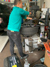 固特異輪胎245/50R20 102V EfficientGrip 御乘SUV 福特銳界 曬單實(shí)拍圖