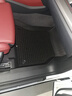 3WTPE汽車腳墊適用于奧迪Q5L專用Q7Q3A4LA6LA3 S3A4標軸A5LS4防水墊 Q5L腳墊+毯面 曬單實拍圖