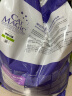 喵洁客（CAT MAGIC）猫砂美国原装进口矿砂钠基矿石除臭低尘膨润土猫砂25磅22斤紫标 实拍图