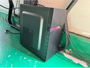 華碩（ASUS）電腦臺(tái)式機(jī)酷睿i5/i7辦公主機(jī)企業(yè)客服家用娛樂學(xué)習(xí)DIY組裝整機(jī) 華碩i3核顯+16G+256G+WiFi丨一 單主機(jī) 曬單實(shí)拍圖