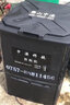 OLAD投料機(jī)魚(yú)塘投料機(jī)全自動(dòng)喂魚(yú)投餌機(jī)無(wú)料停機(jī)大容量泥鰍飼料投食機(jī) 半自動(dòng)低速機(jī) 2包料+防水盒+插座 曬單實(shí)拍圖