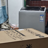 小米米家洗衣機(jī)  8公斤滾筒  全自動洗衣機(jī) 495mm 超薄機(jī)身智能洗 BLDC變頻電機(jī)XQG80MJ110 白色 XQG80MJ110 白色 曬單實(shí)拍圖