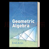 幾何代數 英文原版 Geometric Algebra 二十世紀杰出的數學(xué)家埃米爾·阿爾廷 Emil Artin 著(zhù) 英文版 9780486801551 曬單實(shí)拍圖