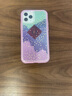 OTTER BOX 2019蘋(píng)果iPhone手機保護殼全機型防摔保護套炫彩透明認證防摔時(shí)尚保護殼套 幻彩迷蹤 iPhone 11 Pro（5.8英寸） 曬單實(shí)拍圖