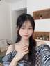 MITHAOL KUSC正品D色莫桑石鉆戒1克拉純銀求婚結(jié)婚戒指女星芒款豪華婚戒送女友 星芒戒指專柜禮盒裝 開口可調(diào)節(jié) 曬單實(shí)拍圖