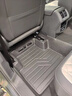 車(chē)麗友專(zhuān)用于2026款福特銳界l腳墊tpe全包圍七座7汽車(chē)23包門(mén)檻后備箱 【包門(mén)檻】單層TPE腳墊 銳界L 前兩排 曬單實(shí)拍圖