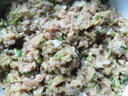 揚(yáng)德溪谷【 黑土豬 】豬肉餡500g  精品肉餡 純糧慢養(yǎng)黑土豬生鮮 冷鏈運(yùn)輸 曬單實(shí)拍圖