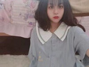 小情歌 棉質(zhì)吊帶睡裙女夏季少女連衣裙性感女生睡衣孕婦寬松休閑家居服 BLM40673女裙 L 女/身高160-165 體重100-120 曬單實(shí)拍圖