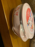 愛嬰小鋪TISOU 兒童餐具 韓國(guó)進(jìn)口 兒童不銹鋼碗 寶寶碗飲水杯面碗輔食碗 粉色雙耳碗400ml不可分離316鋼 曬單實(shí)拍圖