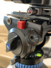 思锐（SIRUI）SH25摄像套装 专业单反相机摄像机拍摄套装微电影拍摄DV婚庆会议录像1.9米支架 实拍图