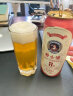 爱士堡典藏8度精酿啤酒500ml*18听整箱装德国原装进口烈性啤酒 实拍图