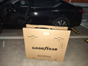 固特異（Goodyear）tpe汽車腳墊適用于日產(chǎn)天籟腳墊高邊TPE腳墊專用環(huán)保防水年華毯 曬單實拍圖