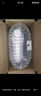 diax日本進口Tank高檔汽車載內(nèi)香氛上用品固體持久香薰水淡香膏擺件 Tank黃色-清新檸檬汁（杯架款） 曬單實拍圖