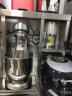 斯飞格 鲜奶机商用7升 商用打蛋器 多功能家商用揉面机搅拌机厨师机打面机奶油打发机 奶茶店鲜奶机 【380w】标配款白色 实拍图