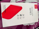 藝派 適用紅米note8手機殼液態(tài)硅膠Note8pro保護套Redmi全包鏡頭防摔直邊男女新款軟殼薄 紅米Note8 【優(yōu)雅黑】+鋼化膜 曬單實拍圖