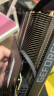 索泰（ZOTAC）GeForce RTX 3060 Ti - 8G GDDR6 天启PGF独立显卡 RTX 3060Ti-8GD6 霹雳版 实拍图