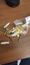 八千城歐式掛畫(huà)墻釘婚紗照專(zhuān)用掛鉤照片墻壁畫(huà)相框大號金屬釘十字繡釘子 加厚30號（配鋼釘+螺絲） 10只 曬單實(shí)拍圖