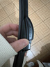 赫沙億適用于寶駿E100/E200/E300雨刮器17-21款原裝膠條無(wú)骨雨刷雨刮 18-19-20年款寶駿E200 曬單實(shí)拍圖