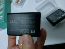 沣标LP-E10电池lpe10佳能EOS 3000D 4000D 1300D电池1200D 1500D 1100D相机锂电板 单反数码配件 LP-E10 2电1充(送电池盒) 晒单实拍图