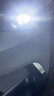 光崎嶇適用汽車LED大燈H1高亮H7聚光H4遠(yuǎn)光9005近光H11霧燈改裝車燈燈泡 H1型號(hào) 六銅管超亮LED【一對(duì)價(jià)】 對(duì)裝 曬單實(shí)拍圖
