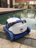 maytronics海豚吸污機S300i游泳池全自動(dòng)水下吸塵器池底清洗機清潔水龜設備 主動(dòng)滾刷 曬單實(shí)拍圖