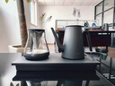 三界官方茶具DK3-Z妙控多功能自動(dòng)燒水壺煮茶器電熱水壺嵌入式三合一多功能底部上水泡茶機(jī) 0.7L “DK3-Z平底濾網(wǎng)【升級(jí)煮茶款】 曬單實(shí)拍圖