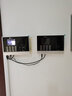 ZKTECO熵基科技M200plus刷卡考勤機(jī)IC ID卡射頻卡上下班簽到打卡機(jī) 標(biāo)配+IC刷卡（帶10張卡） 曬單實(shí)拍圖