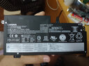 聯(lián)想ThinkPad 聯(lián)想NewS2 13 01AV401 01A筆記本內置電池 SB10J78997 曬單實(shí)拍圖