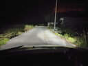 珩暢12V汽車氙氣燈泡H7 h4快啟55W遠(yuǎn)近一體超白光疝氣大燈強(qiáng)光24V貨車 【H7】型號(hào) 55W-5500K  暖白光一對(duì) 店長(zhǎng)推薦 曬單實(shí)拍圖