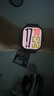 小米R(shí)edmi Watch5 心率血氧監(jiān)測(cè) 澎湃OS 2 藍(lán)牙通話 旋轉(zhuǎn)表冠 紅米手表5 智能手表 超大屏幕 小米汽車 【國(guó)家補(bǔ)貼】典雅黑 曬單實(shí)拍圖