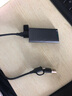 聯(lián)想（Lenovo )1TB 移動固態(tài)硬盤（PSSD）Type-c USB 3.1  550MB/s高速SSD雙接口 PS6手機直連 曬單實拍圖