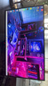 華碩ROG絕神X 雙模OLED XG32UCWG【國家補貼】32英寸電腦顯示器4K顯示屏165Hz雙模切換1K 330Hz HDR400 OLED''4K 165Hz雙模1K 330Hz 曬單實拍圖