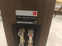 達(dá)尼（DALI） OPTICON6 MKII歐典6mk2 丹麥進(jìn)口hifi高保真落地音箱 2聲道無(wú)源音響 煙灰橡木色 曬單實(shí)拍圖