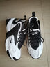耐克（NIKE）  Nike耐克新款女子WMNS NIKE ZOOM 2K復(fù)刻鞋 AO0354-100 36.5 曬單實(shí)拍圖