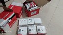 羅格朗（LEGRAND）開(kāi)關(guān)插座86型明裝盒家用五孔帶開(kāi)關(guān)超薄多孔明線(xiàn)插座面板墻壁插座 16A三孔插座 曬單實(shí)拍圖