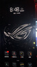 ROG8 Pro 新品5GAI游戲手機(jī) 華碩rog7pro升級(jí)版手機(jī)玩家國(guó)度 16GB+512GB 曜石黑 【官方標(biāo)配】 曬單實(shí)拍圖