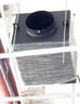 六奧新風(fēng)系統單向流新風(fēng)機家用排風(fēng)機換氣凈化PM2.5管道風(fēng)機室內新風(fēng) 150配件禮包復合管*2+風(fēng)口+風(fēng)帽 曬單實(shí)拍圖