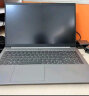 ThinkPad联想笔记本电脑 ThinkBook 14 可选2023新款 14英寸轻薄商务大学生游戏办公全能本 I5-1340P 16G内存 512 固态 标配 高色域屏幕 180°开合 商务办公优 实拍图