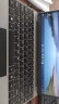 中柏（Jumper）14英寸（12G 256G  J4105 win11) 笔记本电脑轻薄本商务办公学生本EZbook S5 12256 实拍图