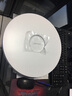 普聯(lián)（TP-LINK） 百兆千兆無(wú)線AP 企業(yè)級(jí)酒店別墅wifi接入 桌面式/吸頂式AP TL-XHDAP10209GC-PoE/DC發(fā)替換 曬單實(shí)拍圖
