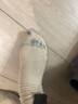 匡威（Converse）官方All Star Crush Heel女簡(jiǎn)約一腳蹬鞋黑色A03075C A03075C 37 曬單實(shí)拍圖