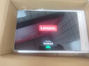 聯(lián)想（Lenovo）小新pad2025新款11英寸平板可選5G全網(wǎng)通插卡平板電腦 2.5K護(hù)眼大屏 天璣6300AI平板電腦 小新平板2025丨8G+128GB丨灰 2.5K丨90Hz丨低藍(lán)光護(hù)眼 曬單實(shí)拍圖