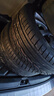 鄧祿普（DUNLOP）汽車(chē)輪胎 SP SPORT 01/SP01 舒適低噪 225/50R17 94H野帝 曬單實(shí)拍圖