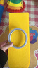佳妍萬圣節(jié)貼紙臉貼10張 幼兒園學(xué)?；顒优蓪Φ谰哒迟N 曬單實拍圖