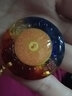 戎夏楞嚴(yán)咒吊墜多咒合一符琉璃掛件用品六字真言 楞嚴(yán)咒 曬單實(shí)拍圖