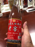 福裕合德惠大曲酒業(yè)出品老窖酒50度高粱白酒光瓶酒東北糧食酒 50%vol 450mL 6瓶 半箱 曬單實拍圖