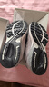 NEW BALANCE 休閑鞋女款美產(chǎn)復古百搭舒適運動鞋993系列WR993GL 38 曬單實拍圖